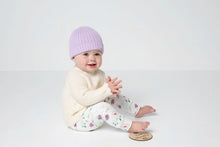 Load image into Gallery viewer, Knit Beanie | Lavender