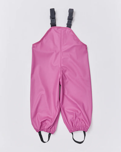 Overalls | Wild Berry
