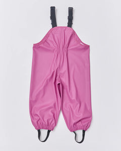 Overalls | Wild Berry