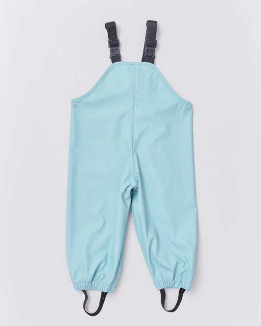 Overalls | Seafoam