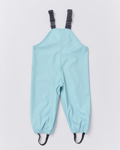Overalls | Seafoam