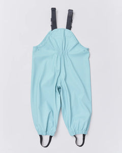 Overalls | Seafoam