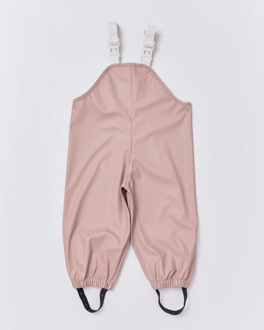 Overalls | Light Brown