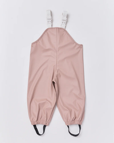 Overalls | Light Brown
