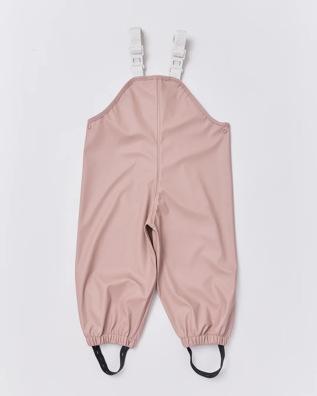 Overalls | Light Brown