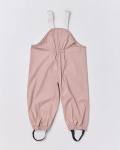 Overalls | Light Brown