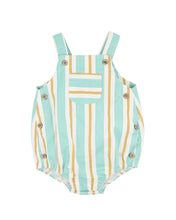 Load image into Gallery viewer, Surfs Up Stripe Bodysuit