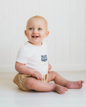 Load image into Gallery viewer, Wildlings Stripe Bloomers