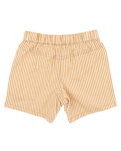 Wildlings Stripe Shorts
