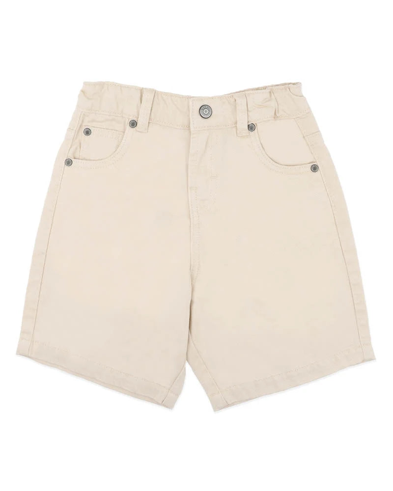 Fox Twill Shorts