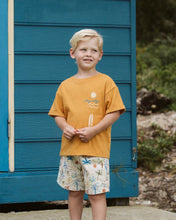 Load image into Gallery viewer, Havana Stay Salty Organic Tee