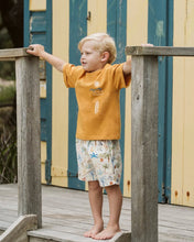Load image into Gallery viewer, Havana Stay Salty Organic Tee