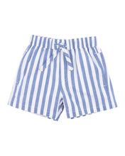 Load image into Gallery viewer, Havana Stripe Shorts