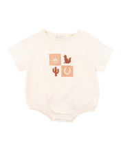 Load image into Gallery viewer, Phoenix Organic Tufted Bodysuit