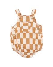 Load image into Gallery viewer, Phoenix Checkerboard Overalls