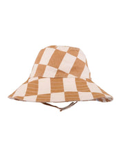 Load image into Gallery viewer, Phoenix Checkerboard Hat