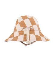 Load image into Gallery viewer, Phoenix Checkerboard Hat