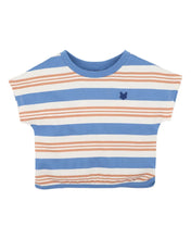 Load image into Gallery viewer, Phoenix Stripe Tee
