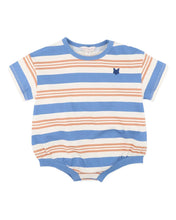 Load image into Gallery viewer, Phoenix Stripe Bodysuit