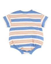 Load image into Gallery viewer, Phoenix Stripe Bodysuit
