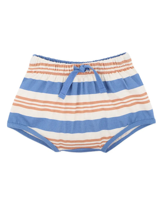 Phoenix Stripe Shorts