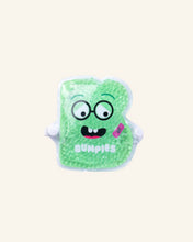 Load image into Gallery viewer, RUMBLES | Reusable Hot &amp; Cold Pack for Kids