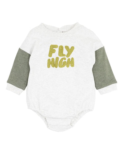 High Flyer Fligh High Bodysuit