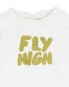 High Flyer Fligh High Bodysuit