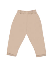 Load image into Gallery viewer, Warm Stone Twill Pull On Pants