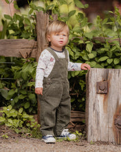 Load image into Gallery viewer, Outback Adventure Cord Overalls
