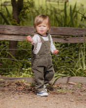 Load image into Gallery viewer, Outback Adventure Cord Overalls