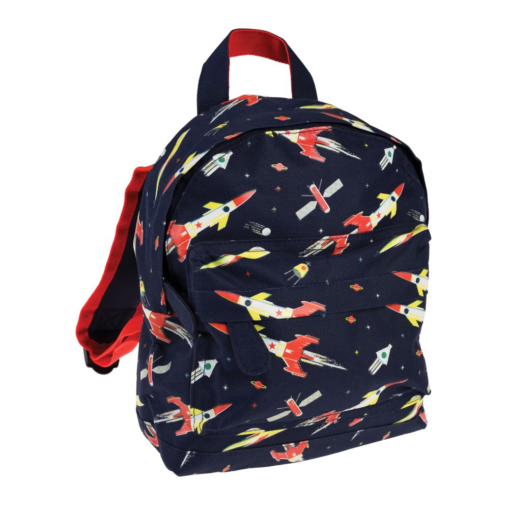 Mini Backpack | Space Age