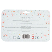 Load image into Gallery viewer, Stick on Earrings | Mimi &amp; Milo