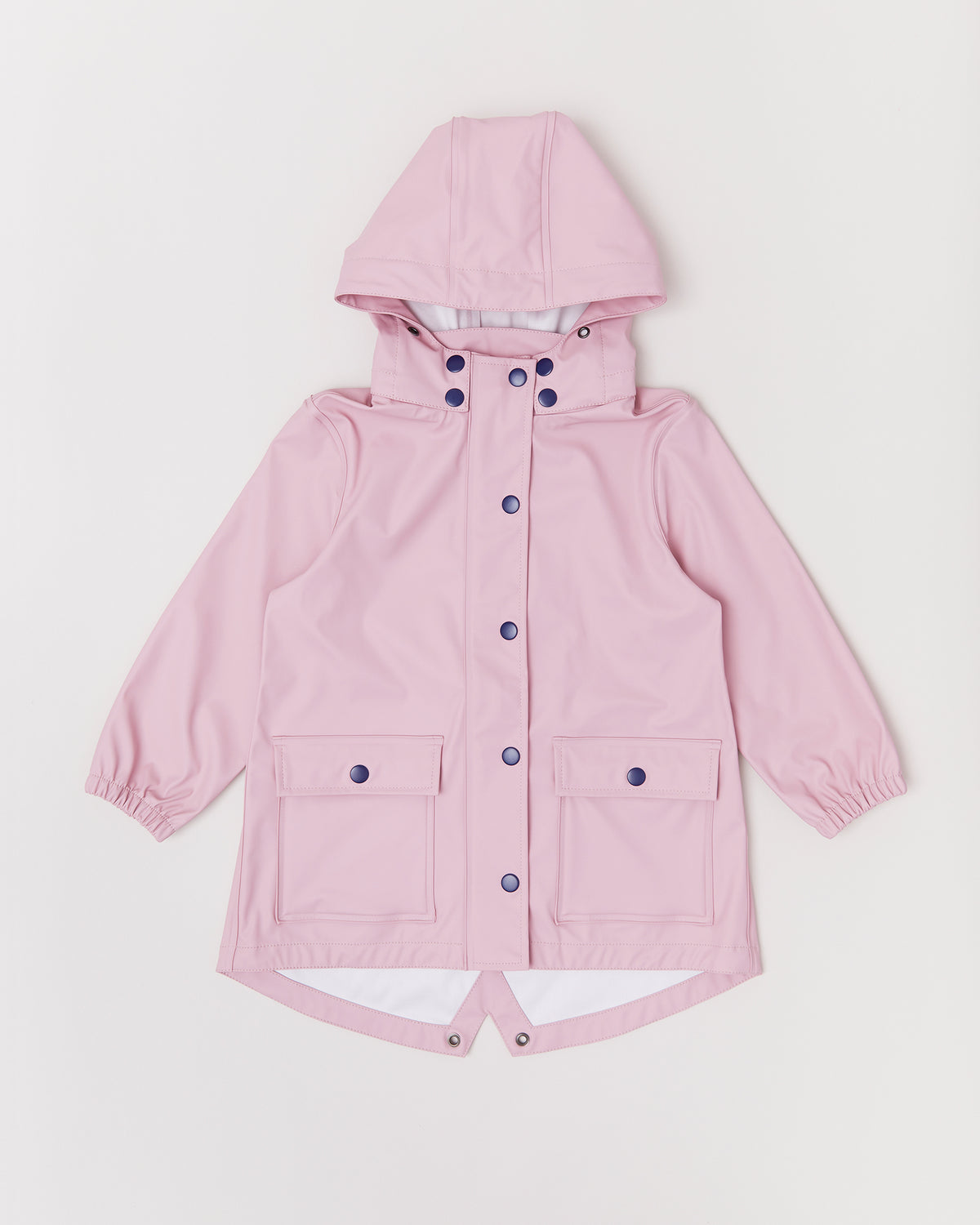 Explorer | Blush Pink SIZE 0-1YR