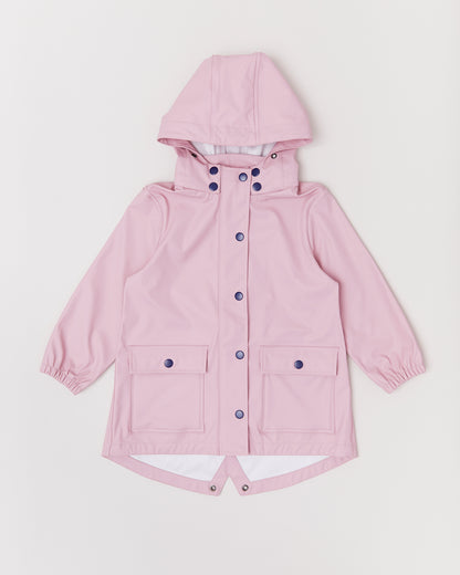 Explorer | Blush Pink SIZE 0-1YR