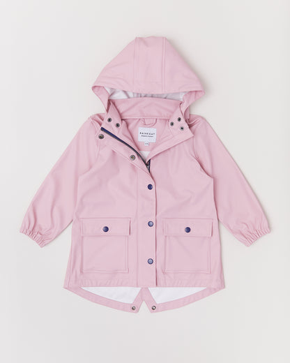 Explorer | Blush Pink SIZE 0-1YR