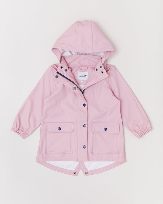 Explorer | Blush Pink SIZE 0-1YR
