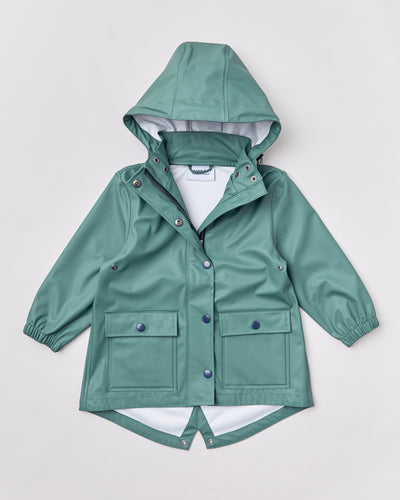 Explorer | Forest Green