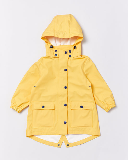 Explorer | Lemon SIZE 7-8YR and 9-10YR