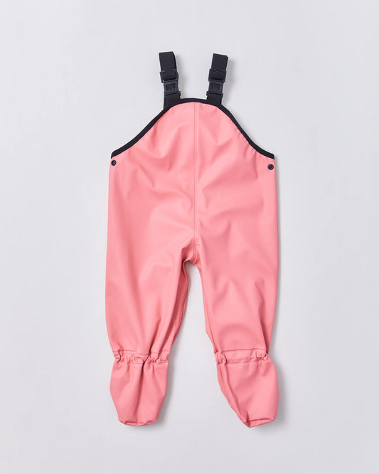 Overall Crawlers | Clay SIZE 0