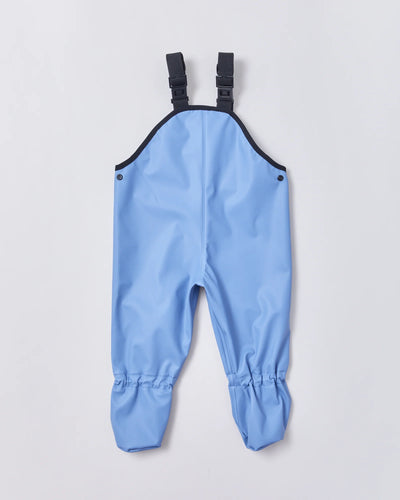 Overall Crawlers | Storm Blue