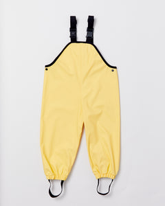 Overalls | Lemon