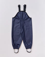 Load image into Gallery viewer, Overalls | Midnight Navy SIZE 0-1