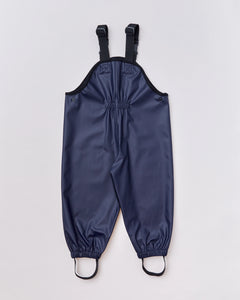 Overalls | Midnight Navy SIZE 0-1