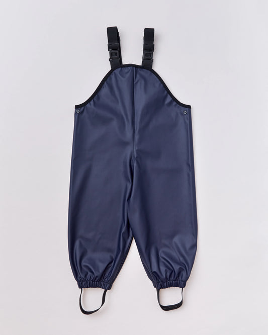 Overalls | Midnight Navy