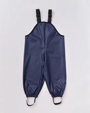 Load image into Gallery viewer, Overalls | Midnight Navy SIZE 0-1