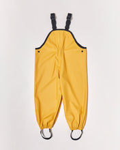 Load image into Gallery viewer, Overalls | Mustard