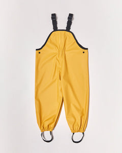 Overalls | Mustard