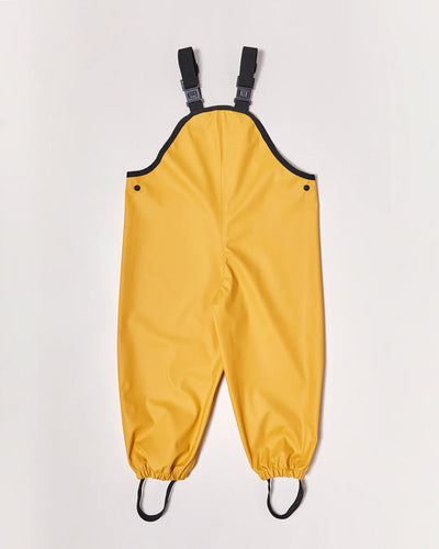 Overalls | Mustard