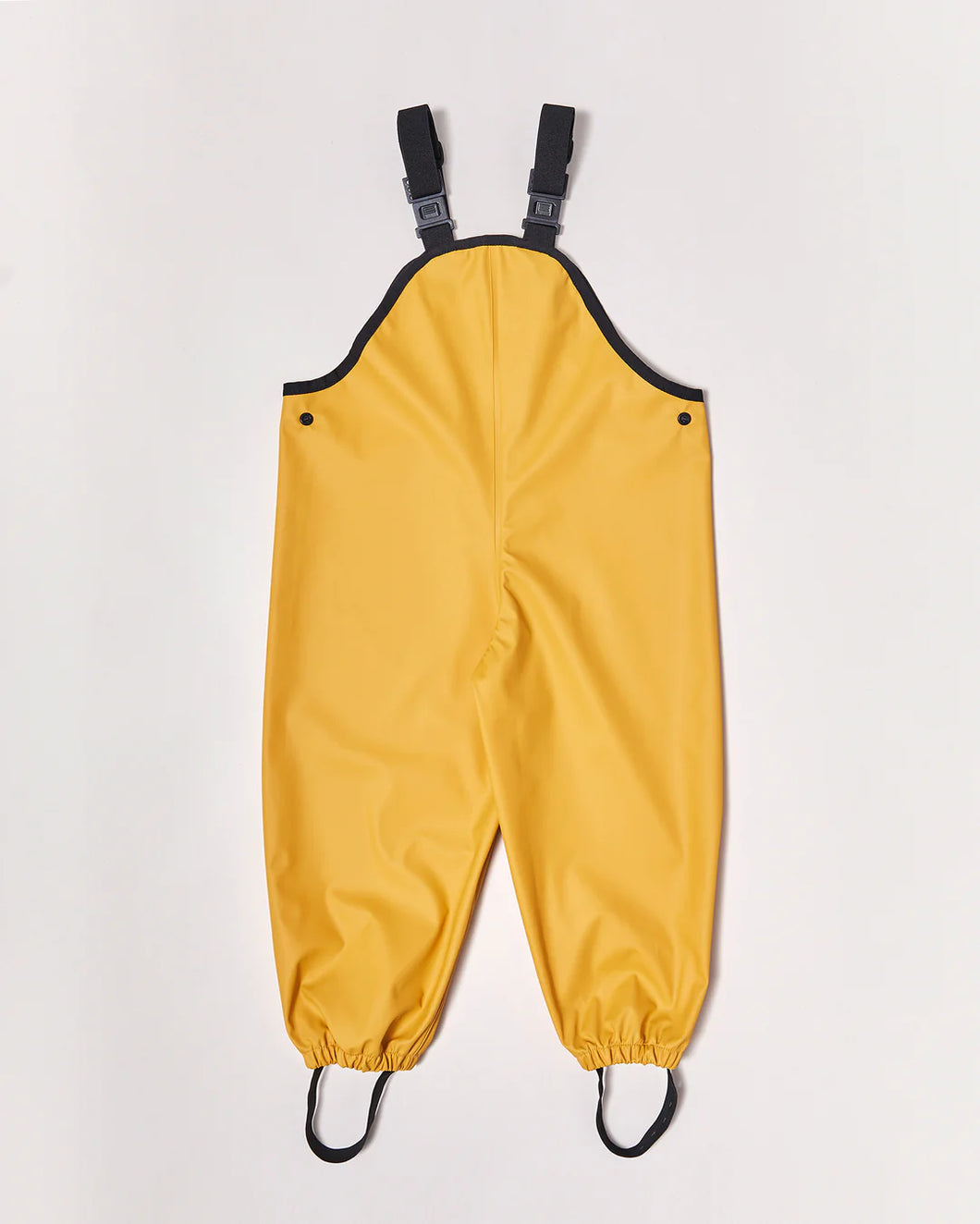 Overalls | Mustard